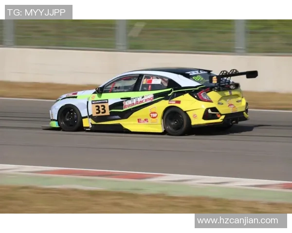 中国赛车选手首进F3正赛，刷新亚洲纪录