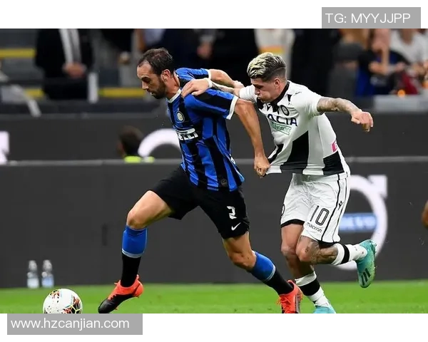 国米赛场爆发小插曲,裁判如何处理?