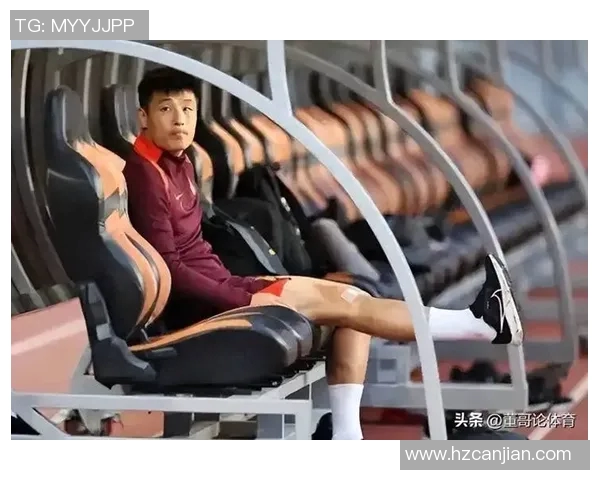 突发消息！武磊宣布离队球迷心碎告别职业生涯新篇章开启